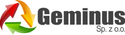 geminus logo